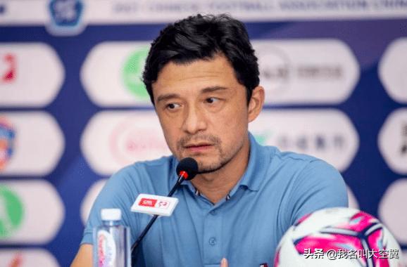 谢晖赛后评价,谢晖回应球迷质疑