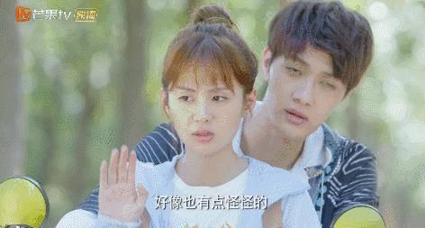 五一小长假，这剧甜得我倒床不起