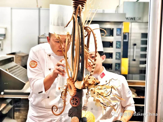 倒计时这场盛会精彩连连,倒计时8