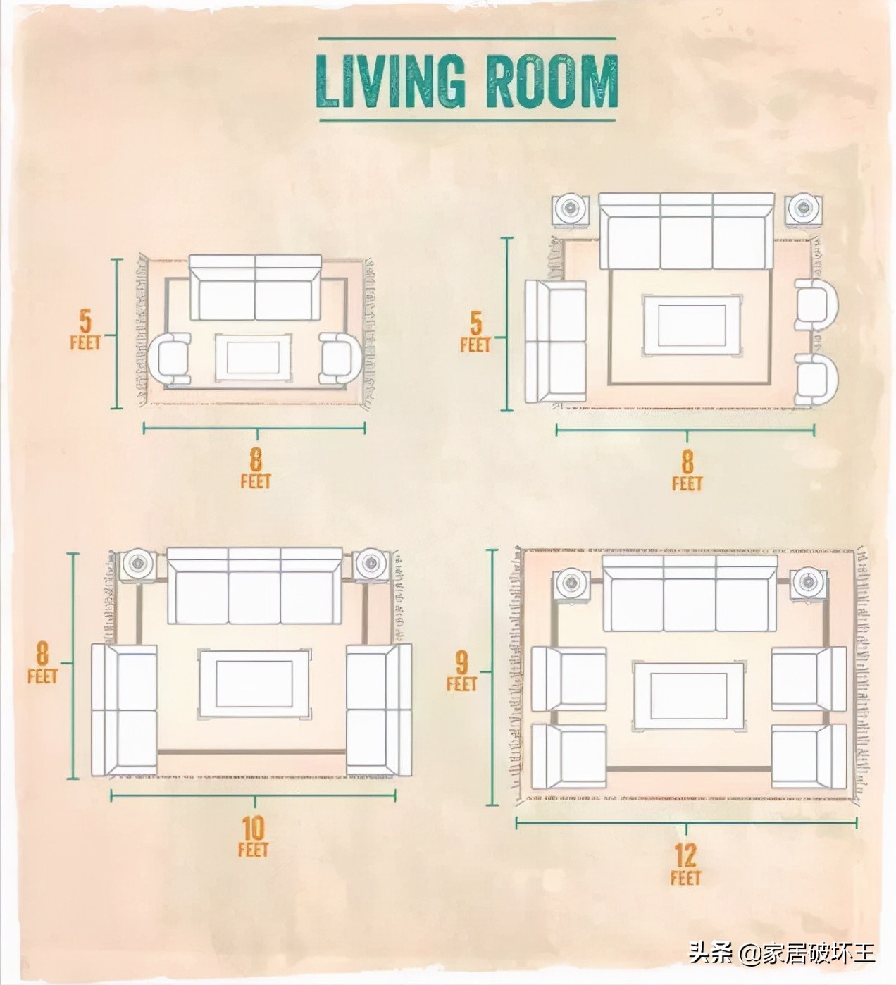 地毯选择什么地方的比较好,怎样选地毯才是最好的