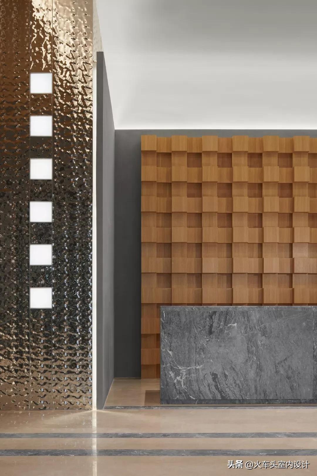 一个城市里的美学,一个城市美学地标