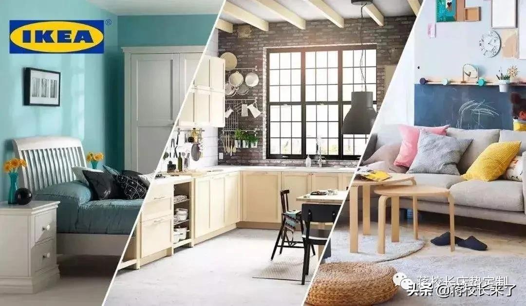 宜家的床垫怎么样,宜家值得买的30件家具