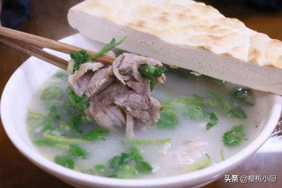 炖羊肉汤怎么去骚味,炖羊肉汤怎么去腥味