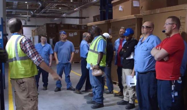 美国如何解决制造业空心化,美国制造业空心化不可逆转