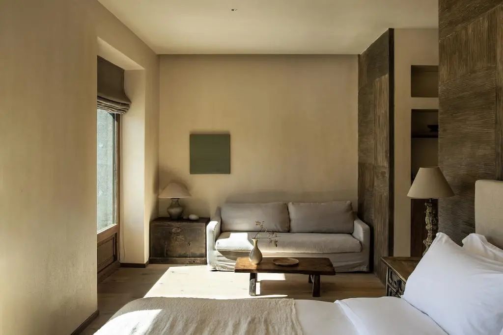 高端民宿一年营业成本600万,年赚百万的旅游民宿