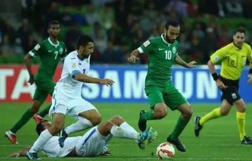 乌兹别克斯坦男足vs沙特阿拉伯,乌兹别克斯坦vs沙特哪个台直播