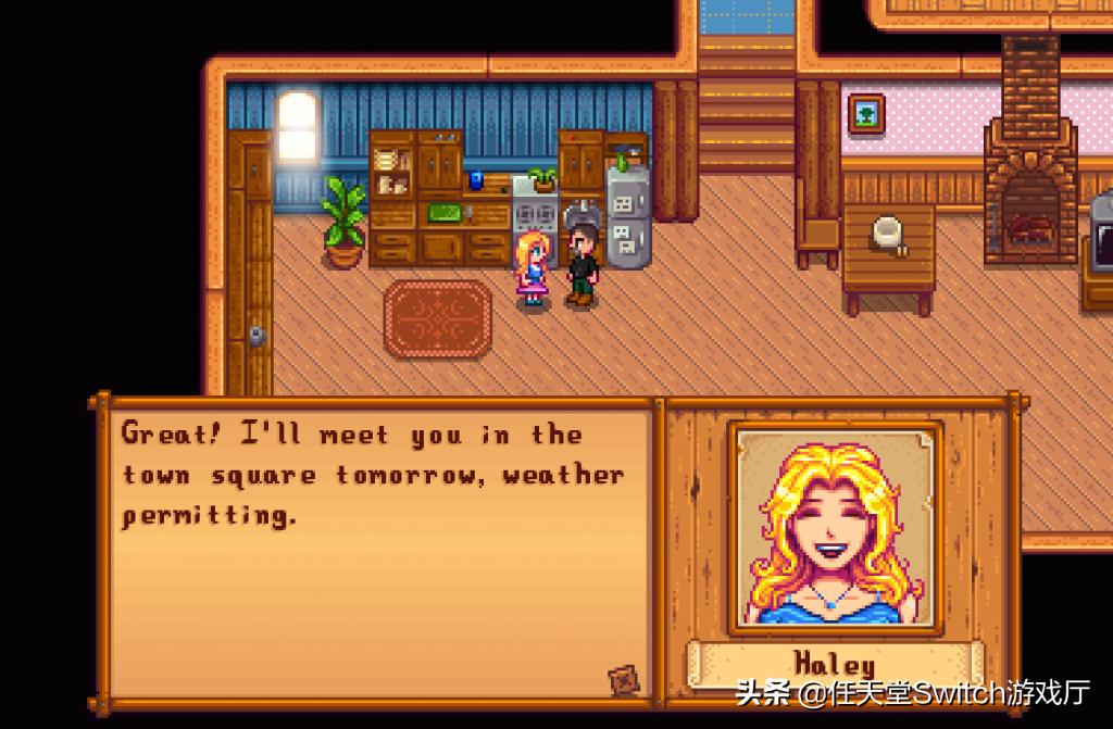 星露谷物语结局后还能玩吗,星露谷物语怎样才算结局