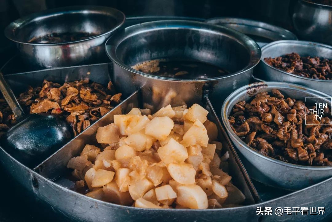 要想真正了解武汉，必须先了解汉阳