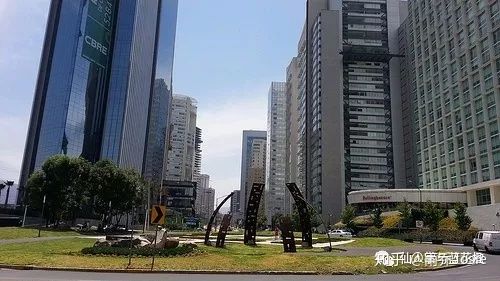 在墨西哥生活是什么样的？