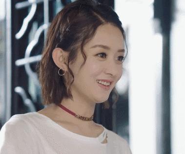 都坐等赵丽颖官宣怀孕？代购却盯着她背后这波流量……