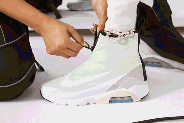 2019最受欢迎的球鞋,2019球鞋排行榜前十名