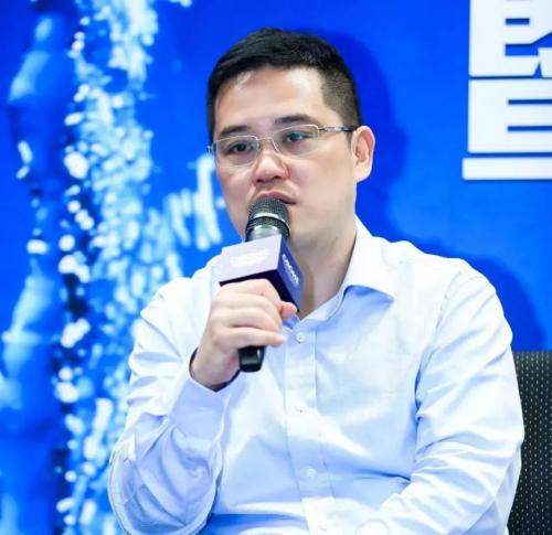 2019高仪创·水之未来行业论坛暨新闻发布会隆重举办