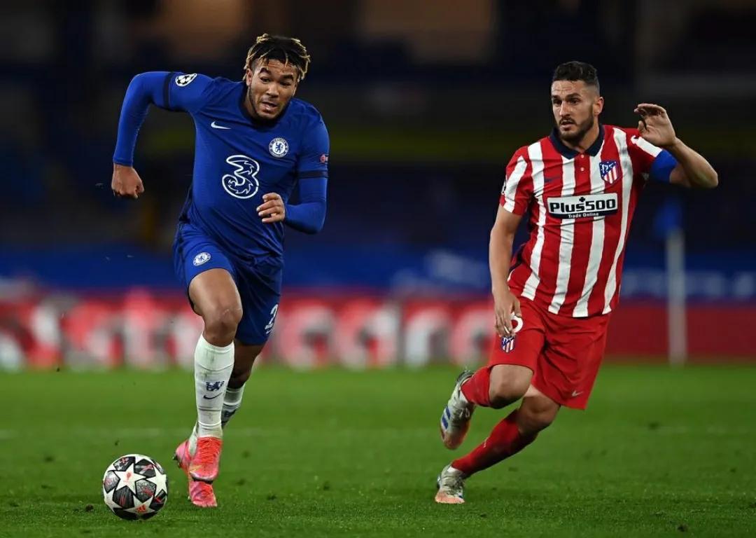 神灯爱将成图赫尔弃将，纠正一点盘活蓝军防线，这个德国人真高明