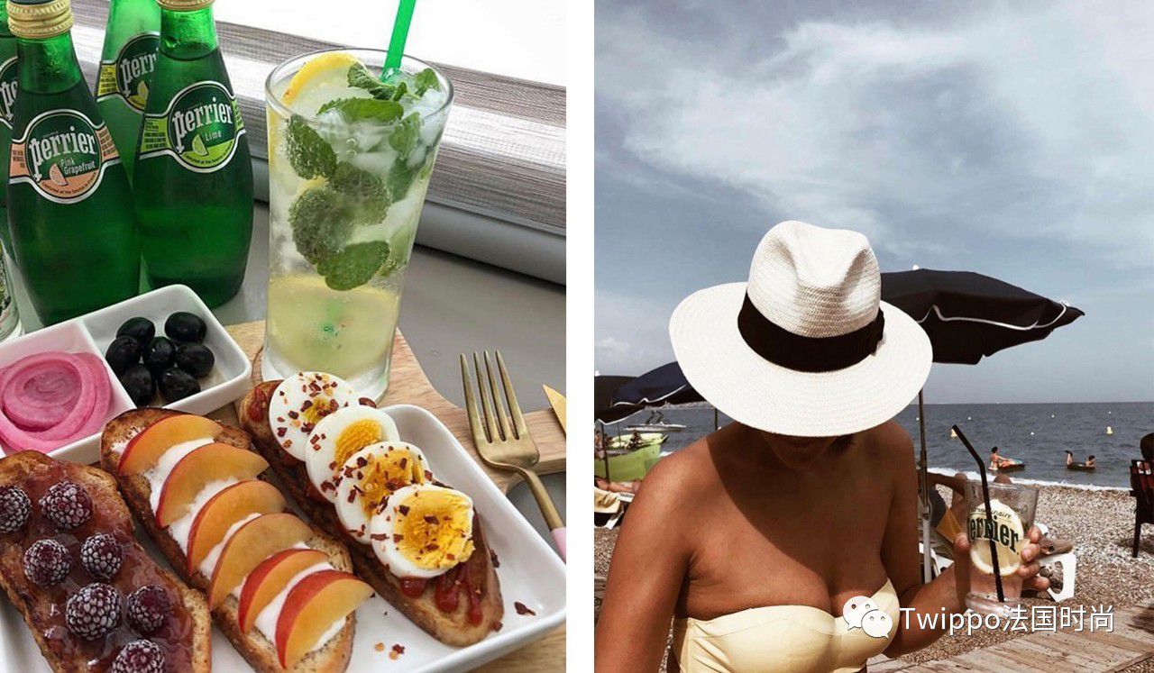 夏日神仙水,法国人喝的饮料有哪些