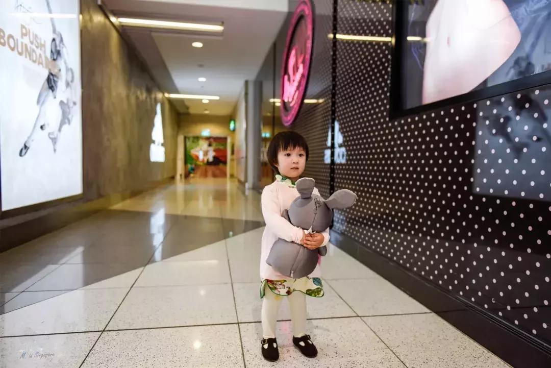 新加坡遛娃最佳地点,新加坡遛娃的好去处
