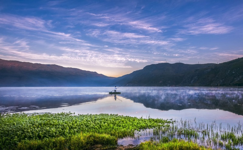 徐霞客游记游大理,徐霞客云南旅游攻略