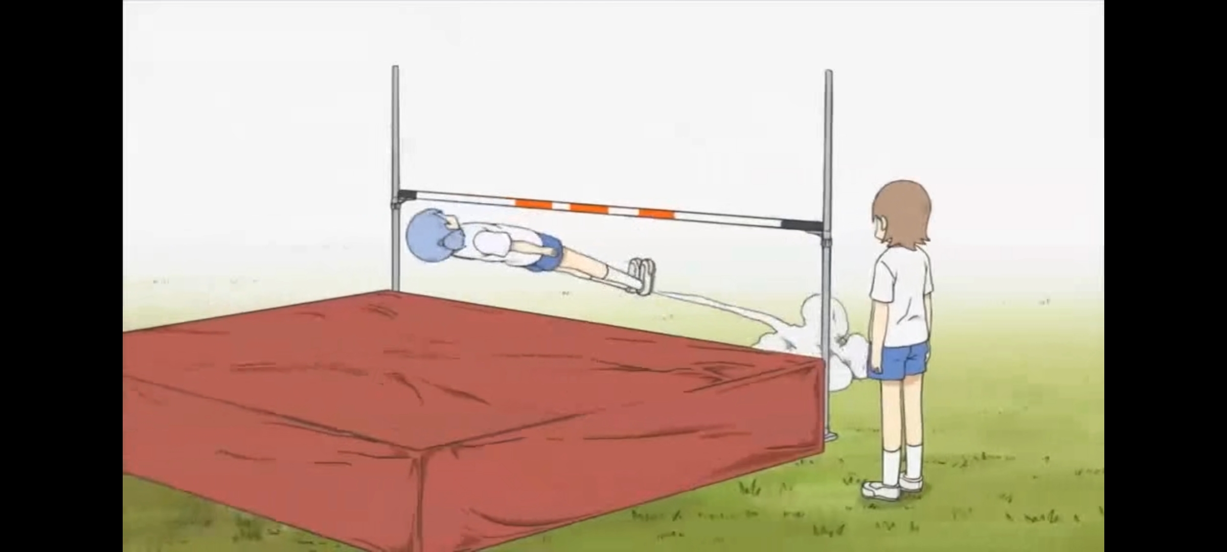 震撼心灵的动漫推荐,动漫推荐刺激惊喜热血