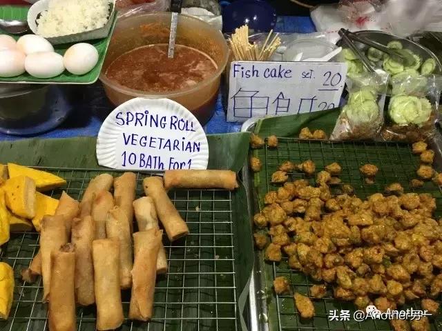 泰国岛屿旅游攻略一日游路线,泰国导游