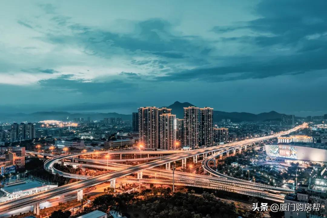 角美和厦门哪个更值得买,厦门角美二手房房价