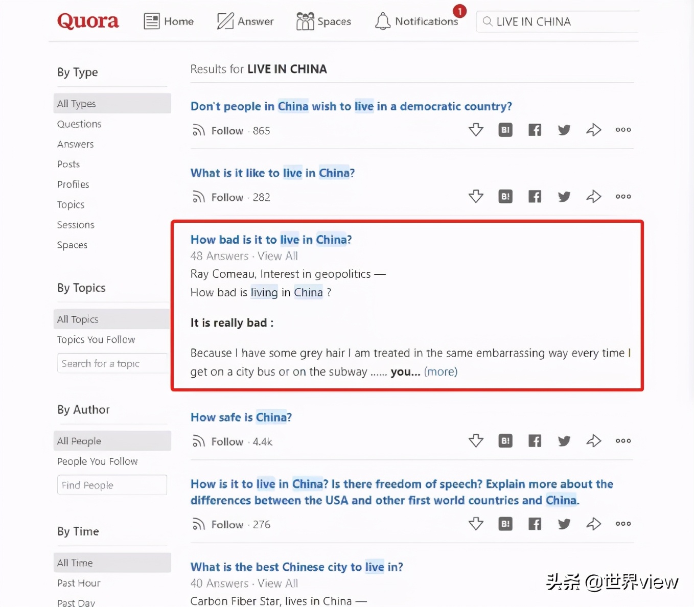 外国人评价阴阳怪气,老外看中国人的阴阳怪气的评论