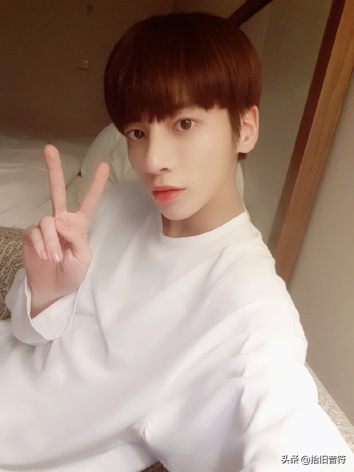 tfboys遇上其他男团,tfboys与韩国男团pk