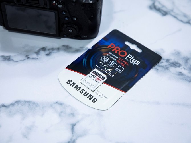 三星内存卡proplus128评测,三星proplus256gbsd卡评测
