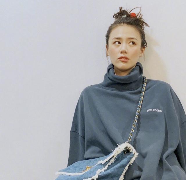 马思纯晒图片大全,马思纯发布减肥前后对比照