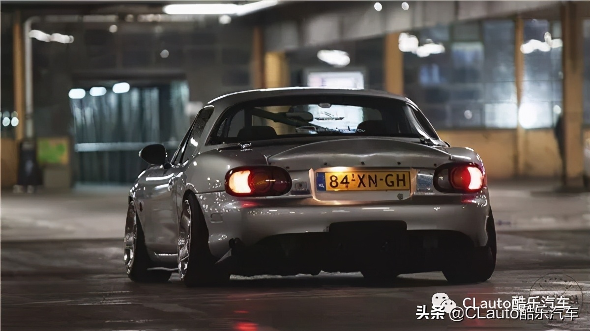 马自达mx-5值得买吗,马自达敞篷mx-5新车价格