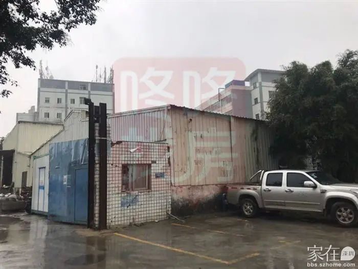 网红片区新楼盘,高端商住区旧改