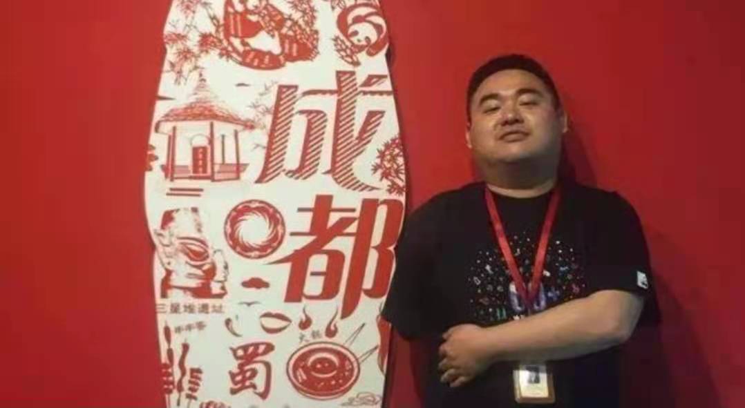 汶川地震中活下来的可乐男孩,汶川地震幸存假肢男孩