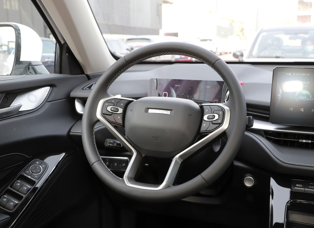 哈弗h6新款2.0t加多少机油,