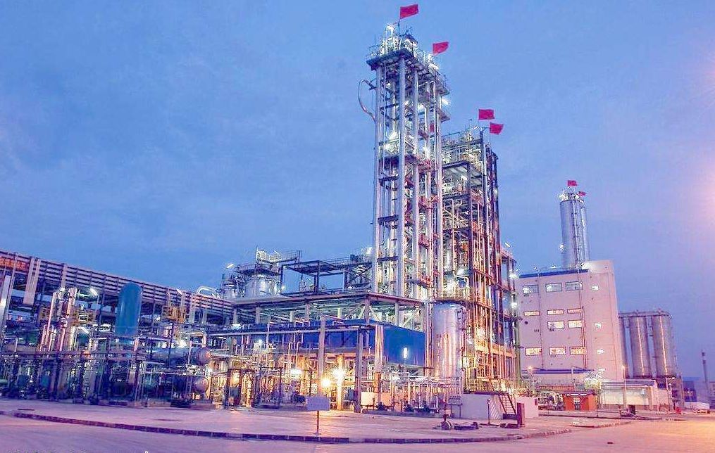 石化板块上市公司,石化板块最新行情分析