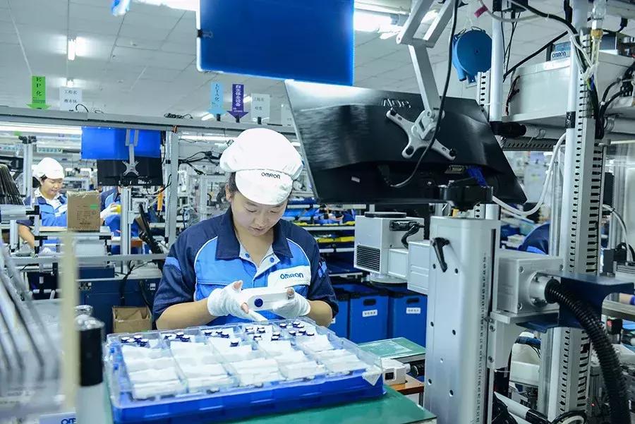 与中国发展共同成长的金普新区日资企业