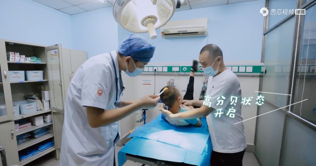 暑假扎堆割包皮,暑假组团割包皮