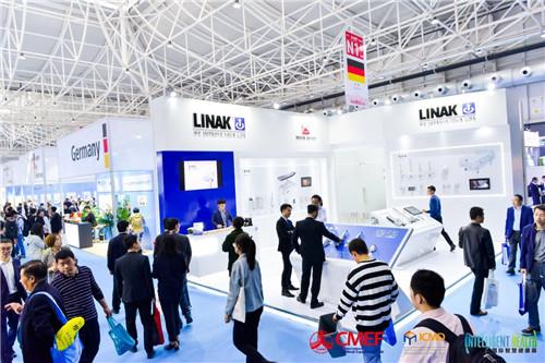 第79届cmef医博会,第74届中国国际医疗器械博览会