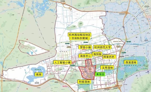 未来科技城升级主城区,未来科技城板块200万总价