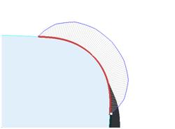 creo怎么让曲面顺滑,creo边界混合怎样使曲面顺滑过渡