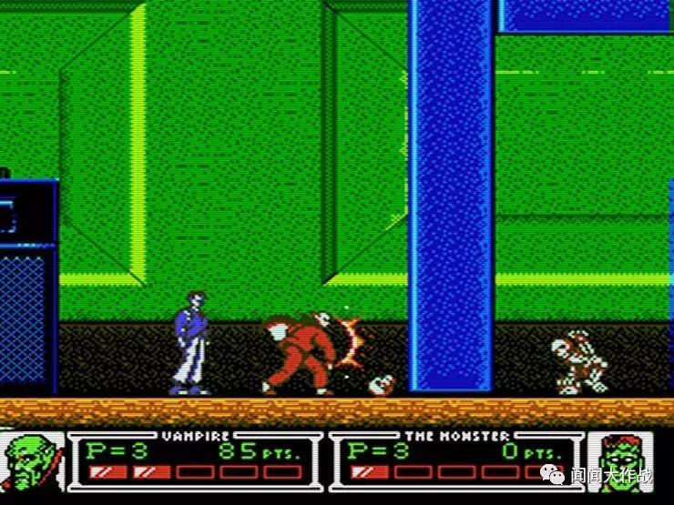 经典nes游戏,被遗忘的6个游戏