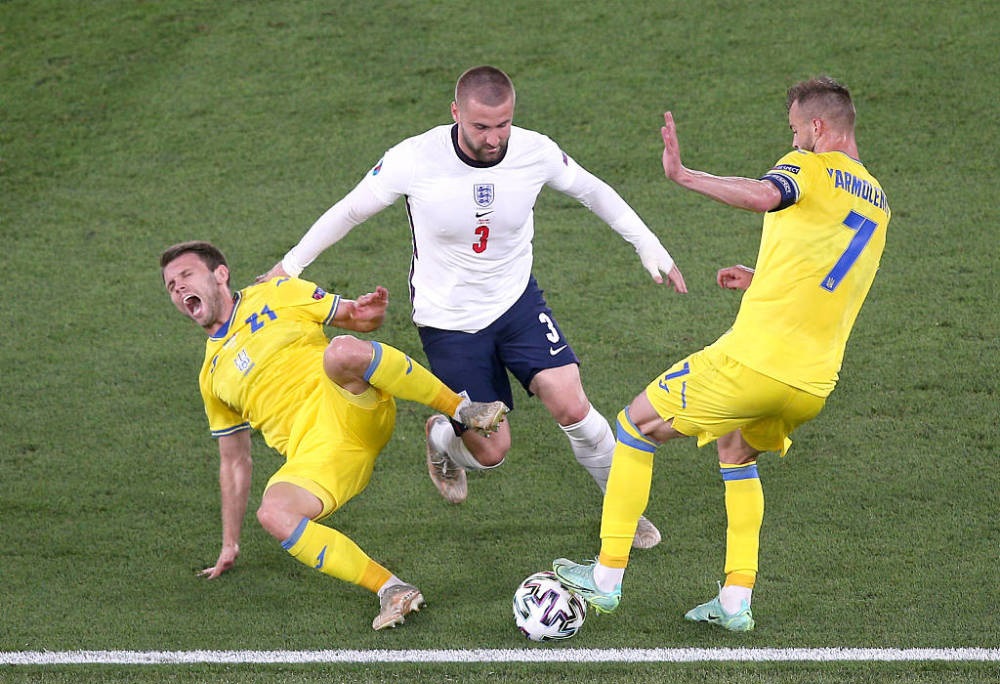 本届欧洲杯左后卫,欧洲杯成就最高的是谁