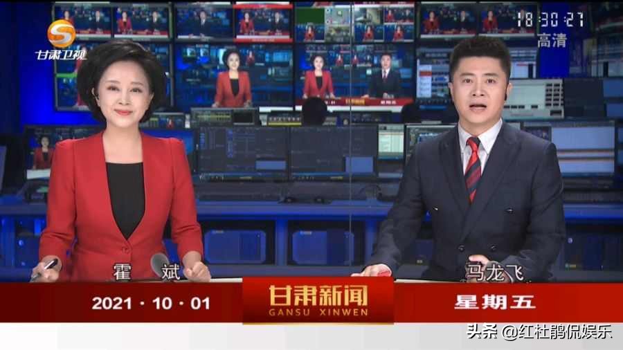 中国节中国红！全国33位女主播齐刷刷换红装，这才是我们的仪式感