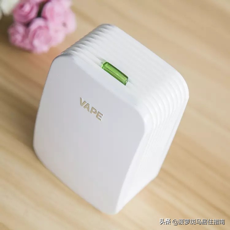 日本最好的驱蚊产品,日本叮叮驱蚊有用吗