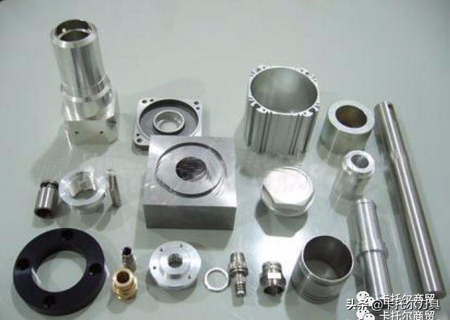 数控刀具注意事项,数控加工中切削刀具分类