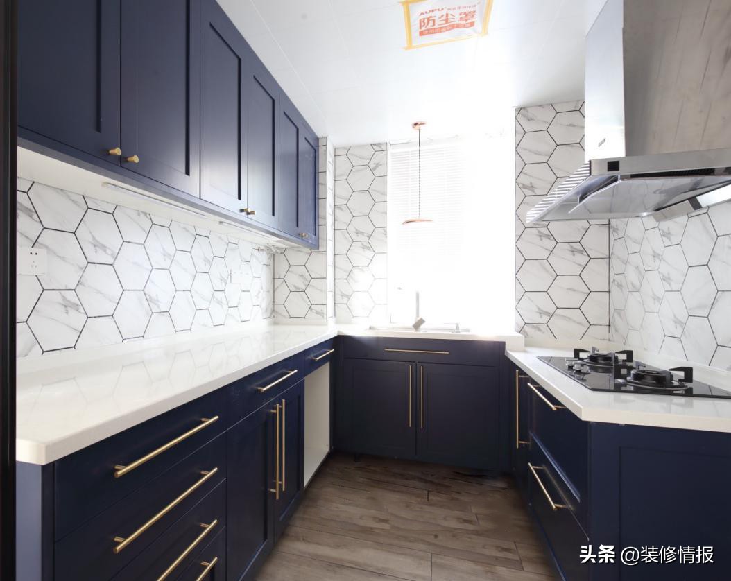 真正的全屋定制必须满足这三点,全屋定制该怎么选才是最好的