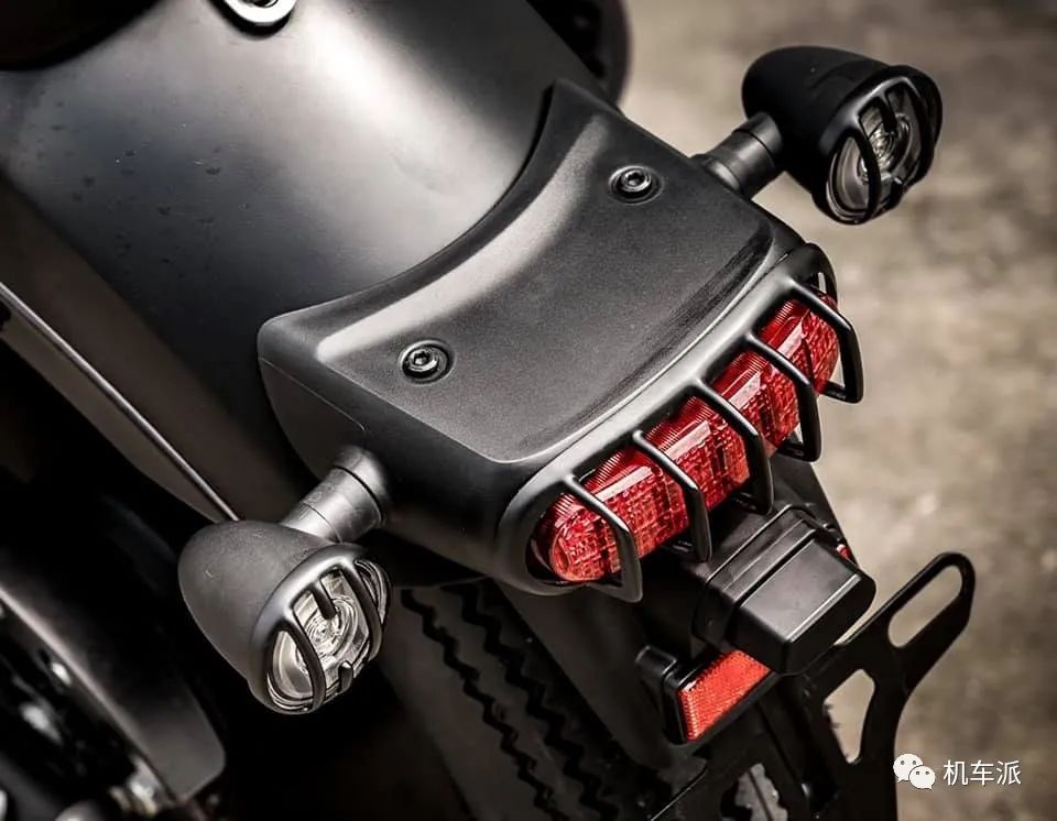 定制本田cg125摩托车,本田rebel车型系列