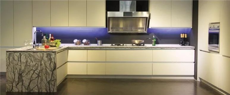 大信家居全国招商,大信家居整体厨房全屋定制