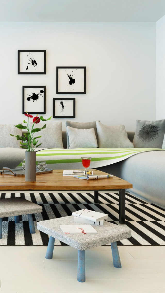 精美二次元壁纸高清,60张绝美壁纸超清