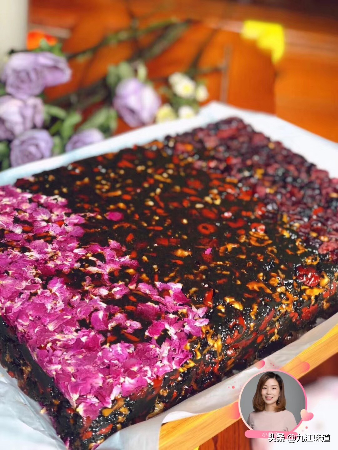 做了18年导游的九江美女,转行去卖胶,带动上百名“宅女”去创业