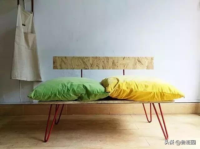 家具流行的新材料,全铝家具新材料