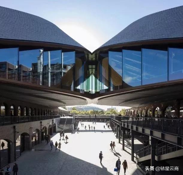 大悦城改造昆明,大悦城改造