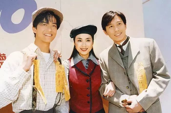 小时候看过的一部僵尸电视剧,曾经的僵尸题材的电视剧